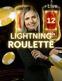 Lightning Roulette