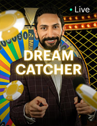 Live Dream Catcher