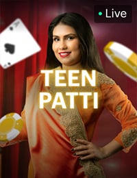 Teen Patti Live