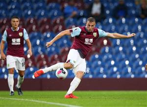 Chris Wood