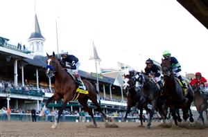 2021 Kentucky Derby Tips - Two horses to back at Churchill Downs