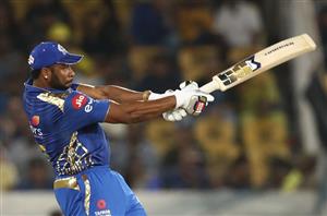 Hyderabad v Mumbai