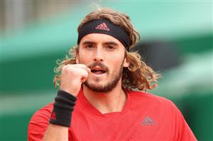 Stefanos Tsitsipas