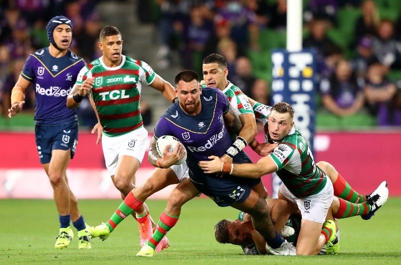 South Sydney Rabbitohs vs Melbourne Storm Predictions & Tips