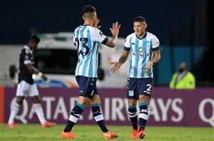 Racing Club vs Sao Paulo Predictions & Tips - Draw likely in the Copa Libertadores