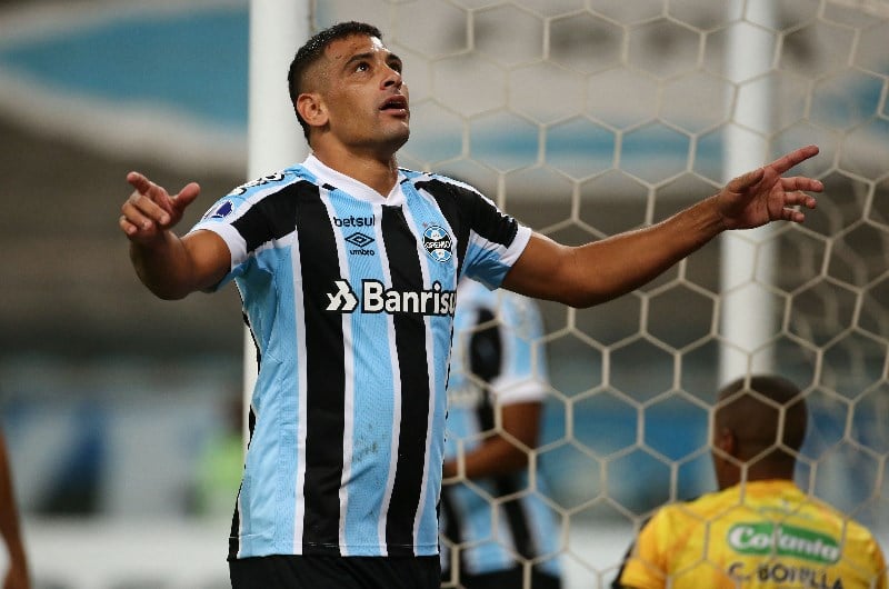 Diego Souza
