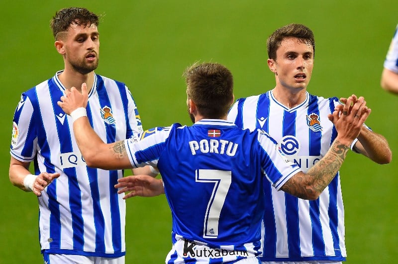 Real Sociedad