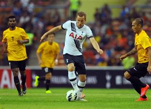 Harry Kane