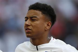 Jesse Lingard