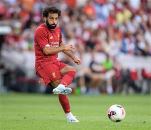 Mo Salah