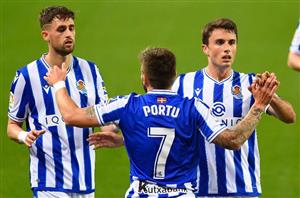 Real Sociedad