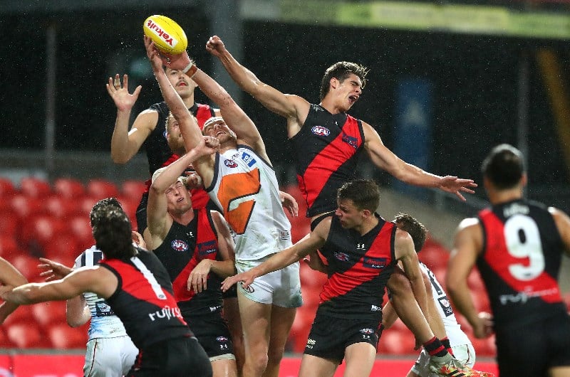 GWS Giants vs Essendon Bombers Predictions, Betting Tips & Preview