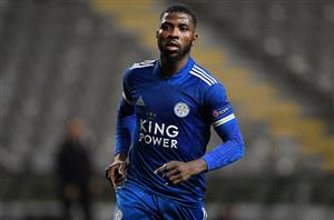 Iheanacho