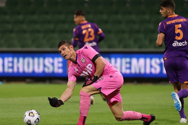 Perth Glory vs Melbourne Victory Predictions, Tips & Preview