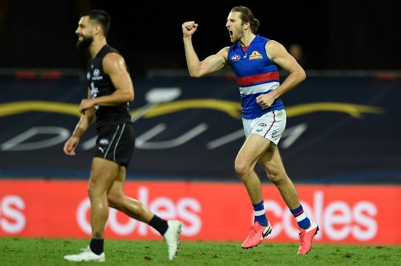 Western Bulldogs vs Carlton Tips, Preview & Odds
