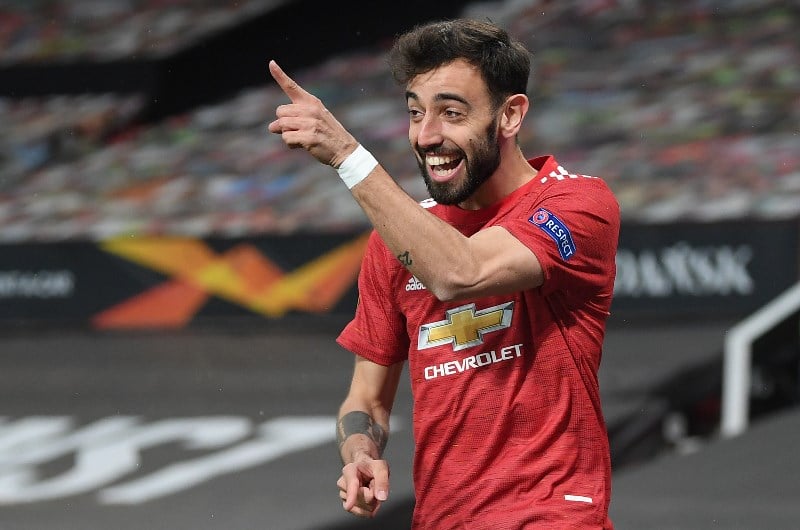 manchester united