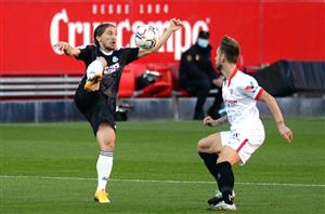 real madrid sevilla