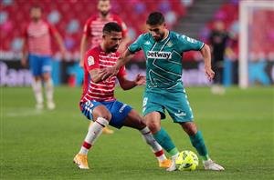 Real Betis Granada