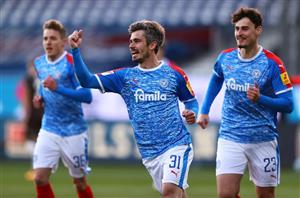 Holstein Kiel