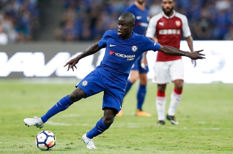 Chelsea