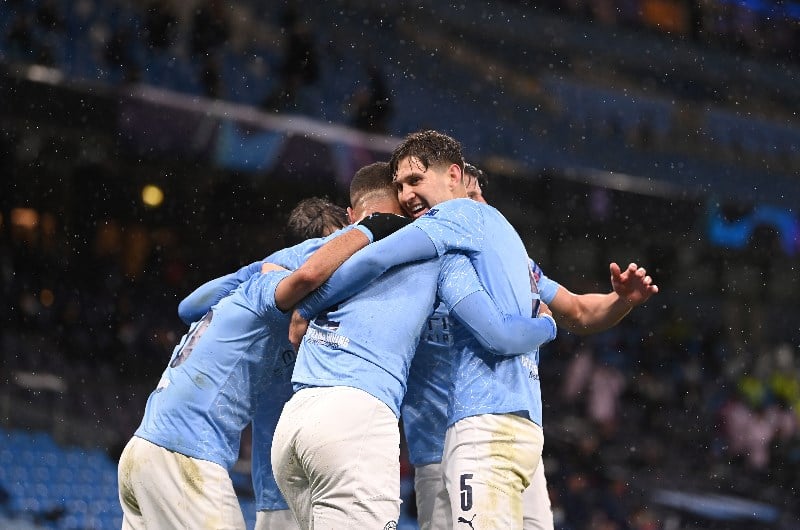 UEFA Champions League Betting Odds