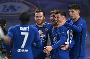 chelsea celebrate uefa stamford