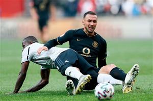 Orlando pirates football