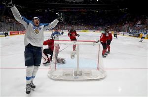 ice hockey world championship 2019