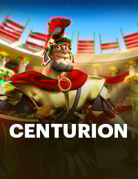 Centurion Slots