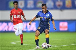 Guangzhou City vs Cangzhou Mighty Lions Predictions & Tips - Guangzhou to win at home in the Chinese Super League