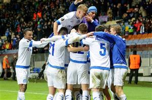 Dinamo Minsk vs Smorgon Predictions & Tips - Dinamo to win at home in Belarus