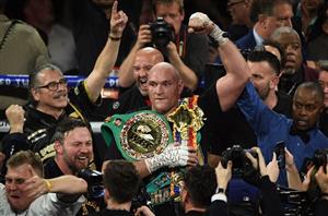 tyson fury