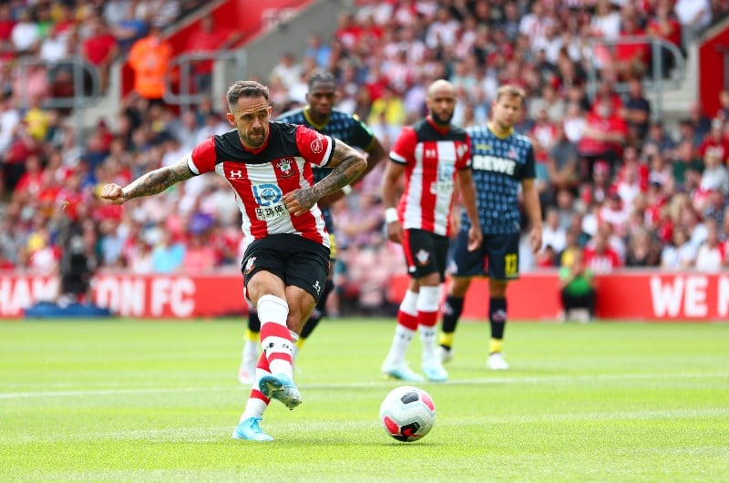 Danny Ings