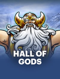 Hall of Gods Slots