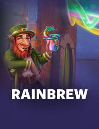 Rainbrew Slot