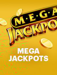 Megajackpots Slots