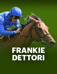Frankie Dettori Slots