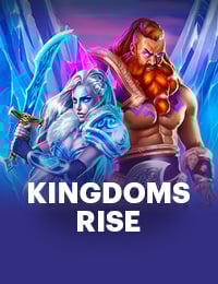 Kingdoms Rise Slots