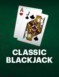 Classic Blackjack