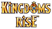 Kingdoms Rise Slots