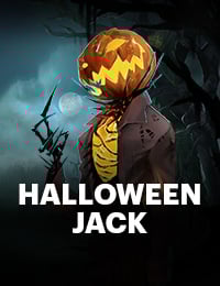 Halloween Jack Slot