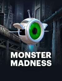 Monster Madness Slot