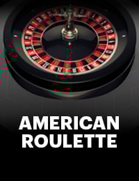 Online American Roulette
