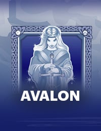 Avalon Slot