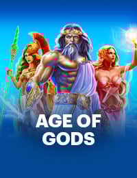 Age of the Gods Slot