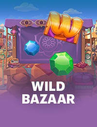Wild Bazaar Slot