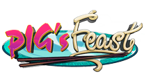 Pig's Feast Slot
