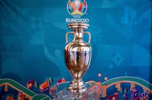 Euro 2021 Fixtures - Get all the Dates, Times, Teams and Venues from the Euro's