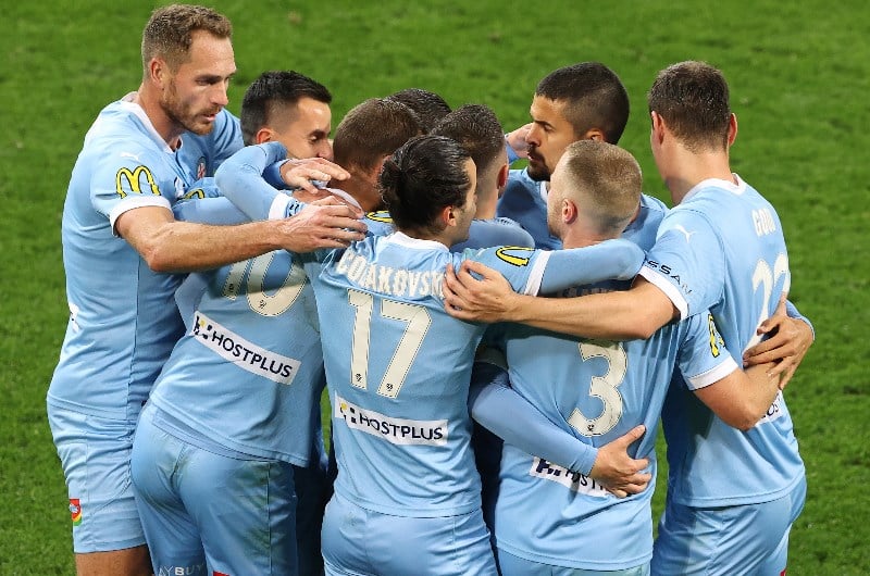 Melbourne City vs Wellington Predictions, Tips & Preview