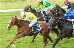 Big Saturday Bets for May 15